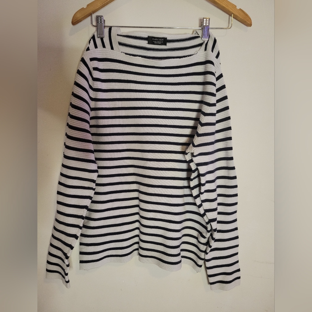 Zara Men tshirt